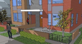 Missing Middle Housing photo